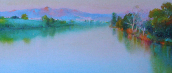 El Claustre inaugura una exposició de Lluís Roura i presenta el llibre \