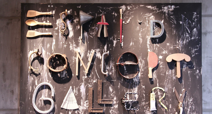 Tercera exposició a EspaiD Concept Gallery & Events