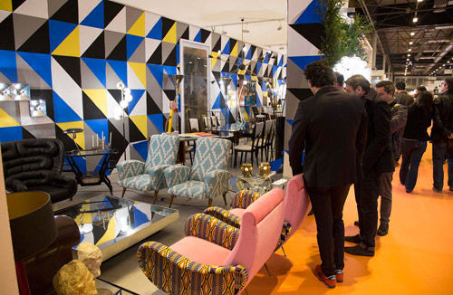 Almoneda, Fira d\'Antiguitats celebra 25 anys