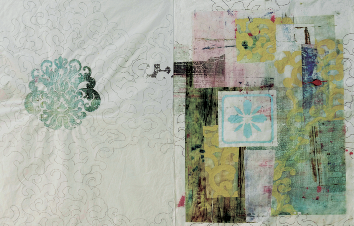 Loren Ramos exposa al Centre Experimental de les Arts Vallgrassa