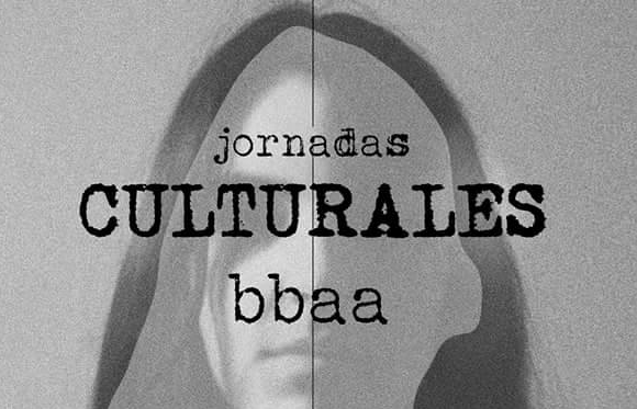 Inauguració de les Jornades Culturals de Belles Arts Sevilla 2015