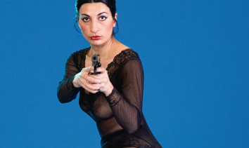 Fotografies a Mondo Galeria