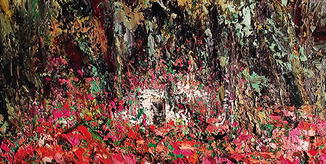 Josep Bahima presenta \