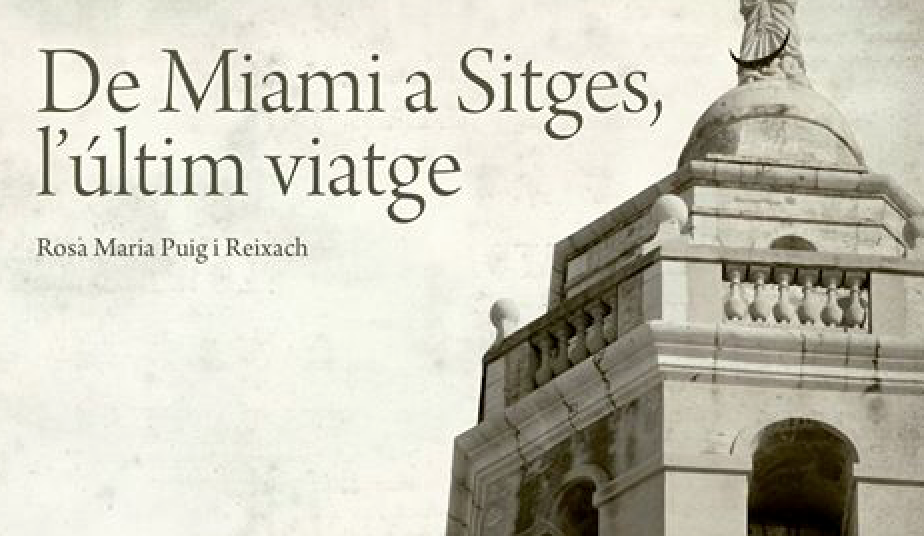 Presentació del llibre \