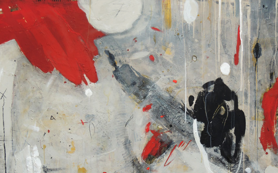 Laura Iniesta a l\'Espai G d\'Art