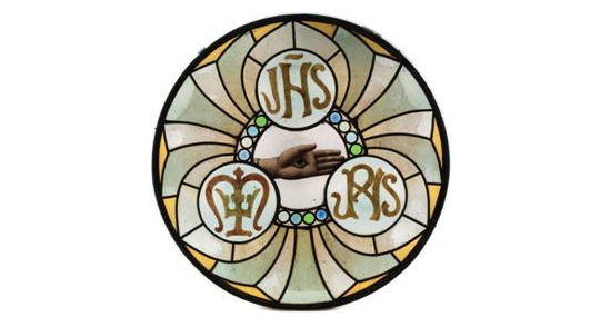 El MNAC restaura dos vitralls de Gaudí que han ingresat a la col·lecció d\'art modern