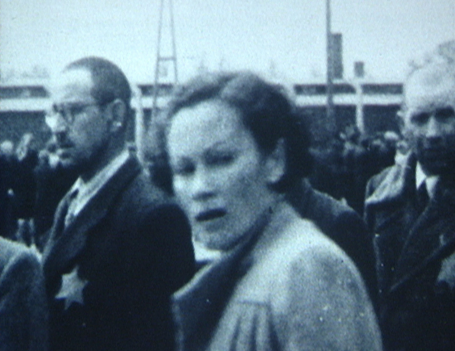 Projeccions a LABoral del cineasta alemany Harun Farocki