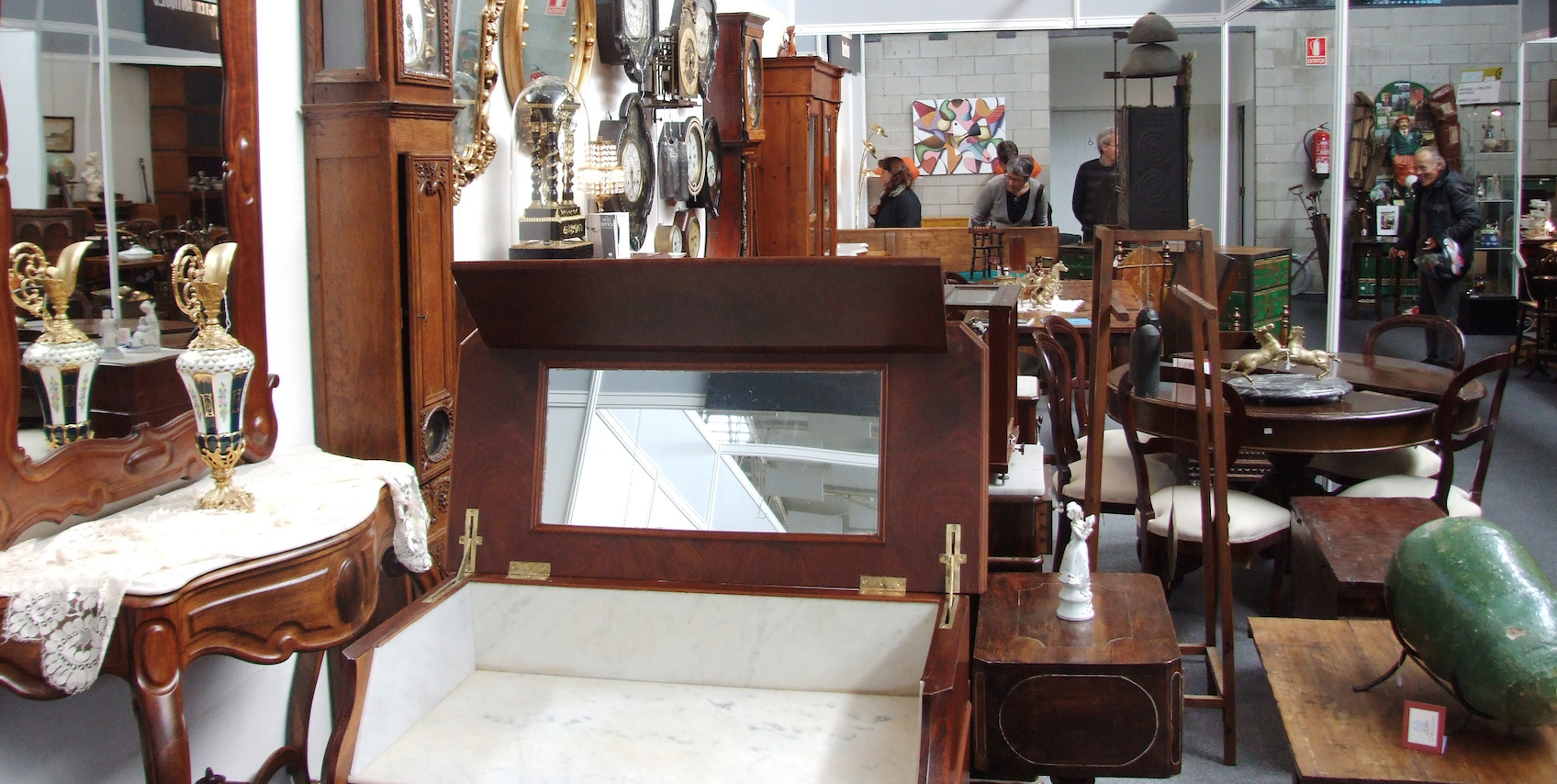 Antic Empordà 2015 incorpora el disseny i l\'interiorisme