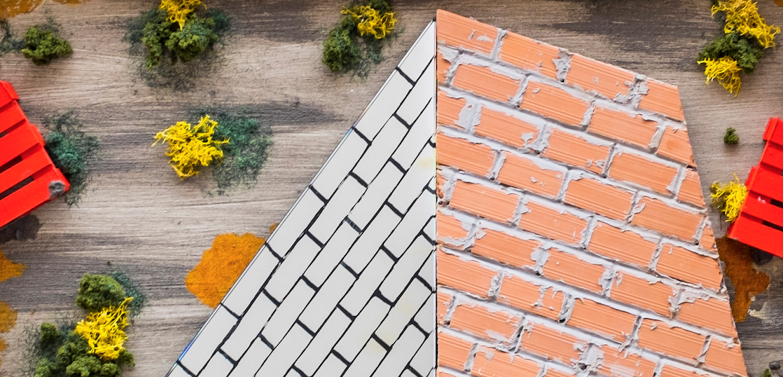 AntonyoMarest a la Swinton Gallery