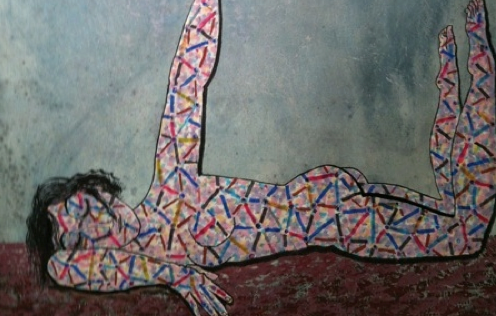 Jesús de Vilallonga inaugura una antològica a la Casa de la Paraula