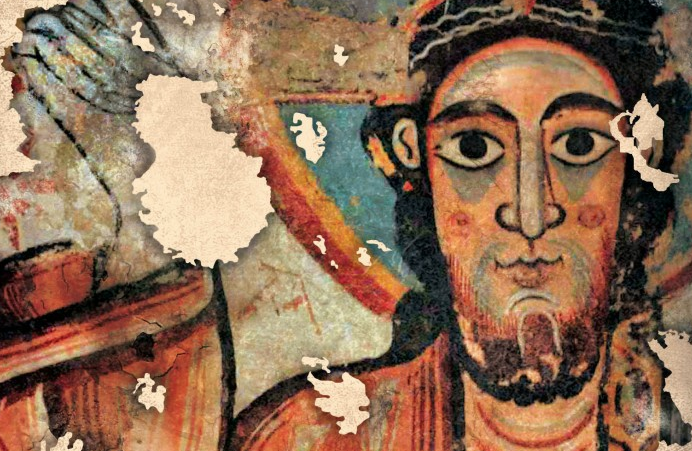 Martí Gironell publica \