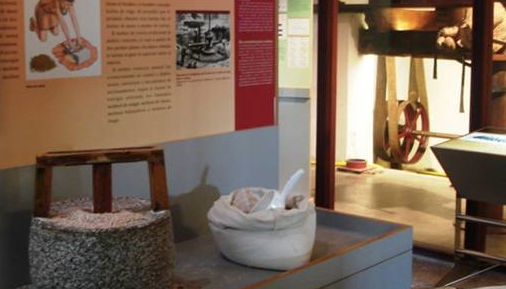 Horaris de Setmana Santa de l\'Ecomuseu-Farinera