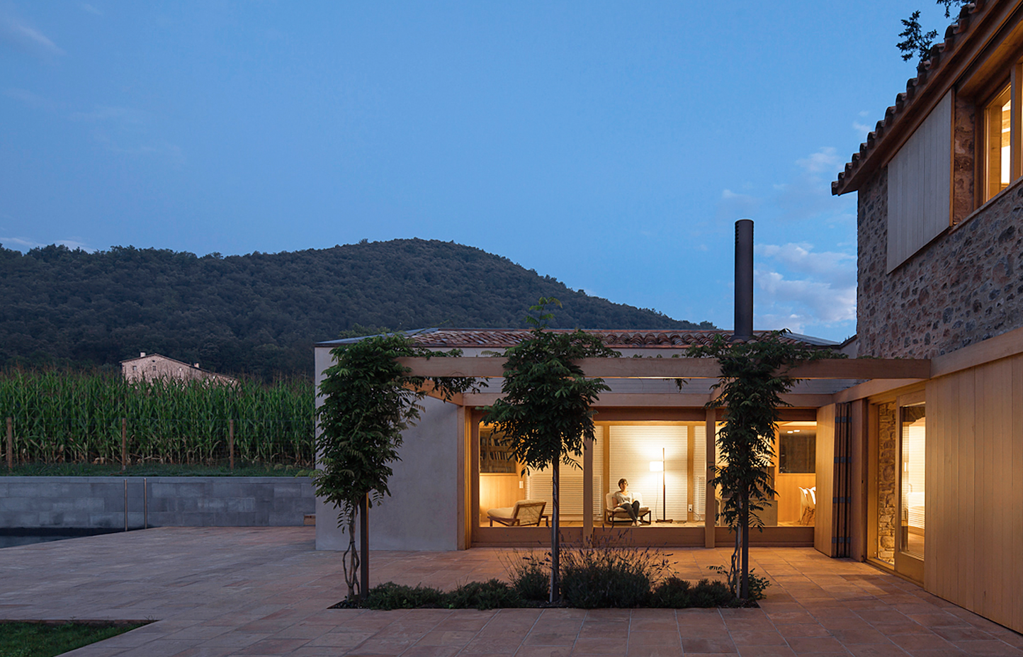 Els Premis d\'Arquitectura de Girona ja tenen finalistes