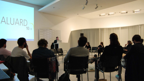 Es posa en marxa la segona edició del programa Les Clíniques d\'Es Baluard