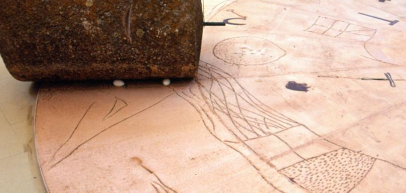 L\'Espai Guinovart, Amèlia Riera i Josep M. Cadena, Premis Nacionals de Cultura