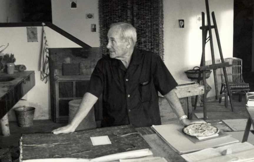 Mas Miró presenta el projecte de museïtzació de la finca de Mont-roig del Camp