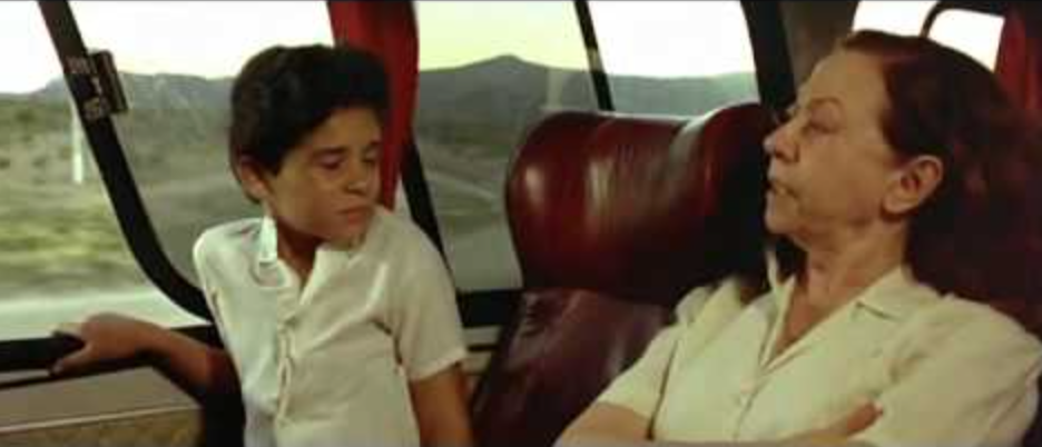 Hat Gallery projecta el film \