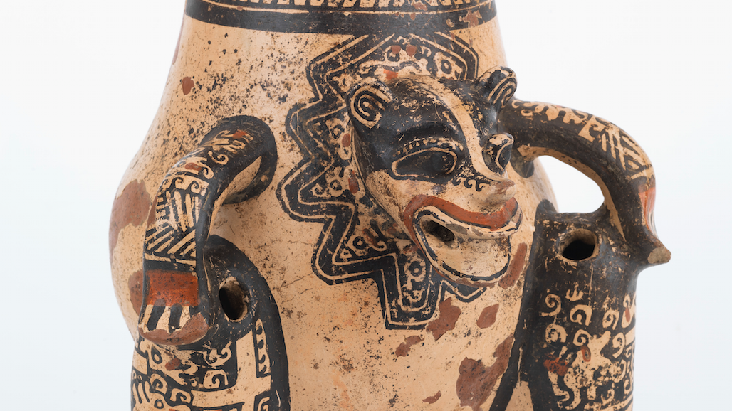 Museu de les Cultures del Món