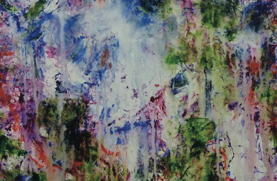 Ricardo Nomdedeu presenta \