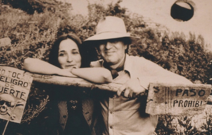 Joan Ponç ressorgit