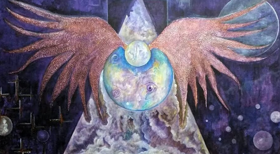 Toni Guerrero inaugura al Terranova