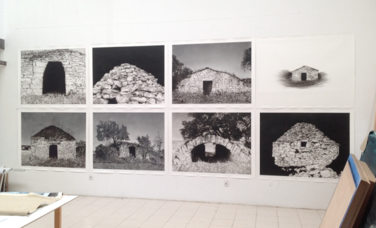 La Fundació Vila Casas inaugura \