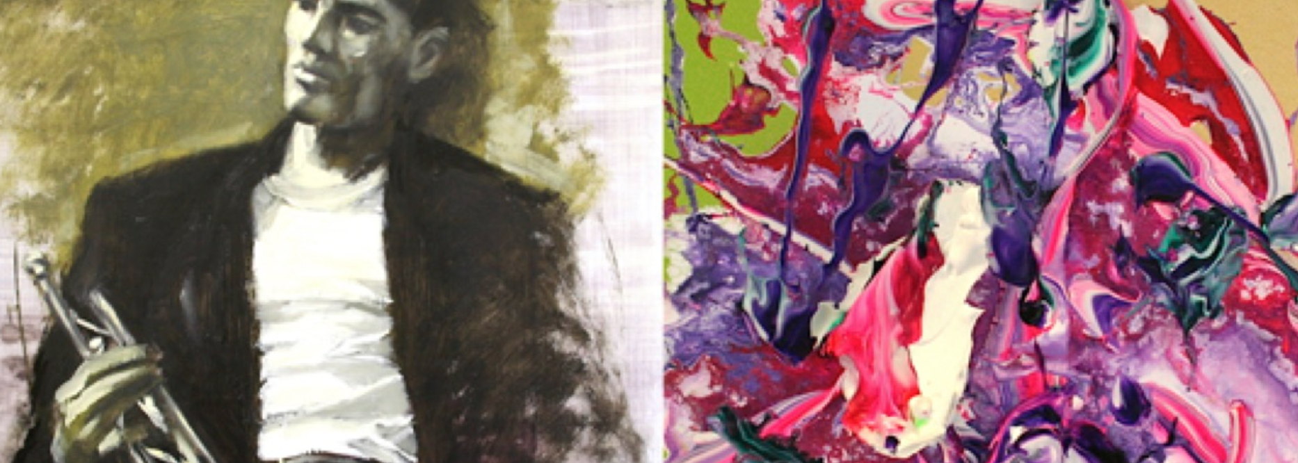 I le Gallery, nova galeria d\'Alex Voinea i Thomas de Marsay