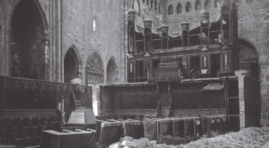 Presentació del llibre \