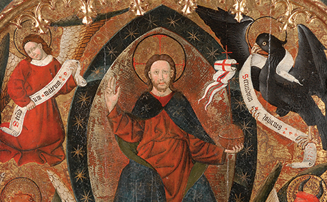 Record de preus a la subhasta d\'Art Medieval a La Suite