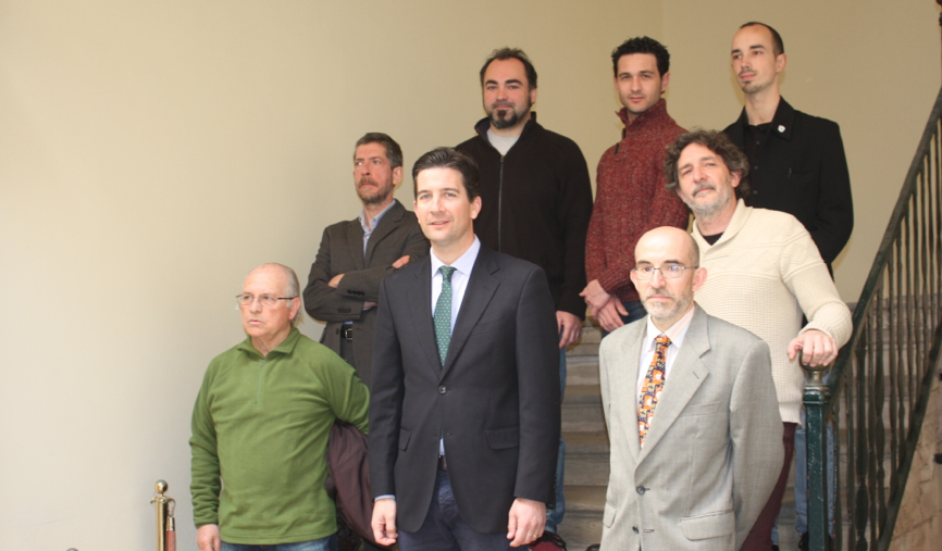 Programa d\'activitats del Castell de Bellver-Museu d\'Història de la Ciutat per a 2015