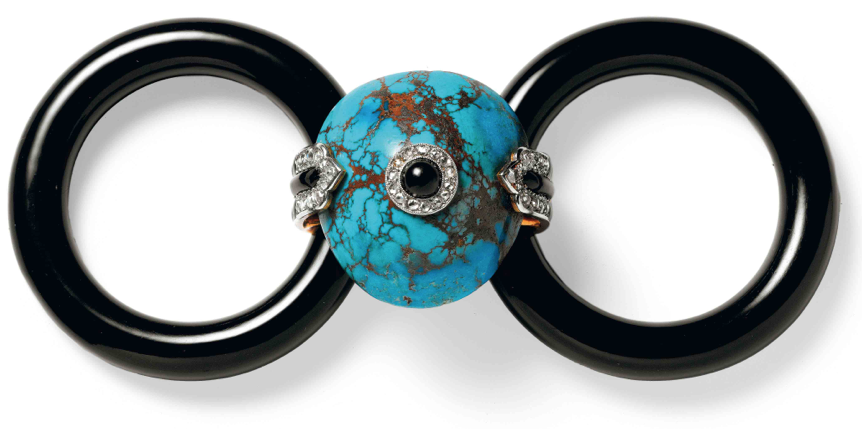 La Fundació Juan March presenta Art Déco a París (1910-1935)