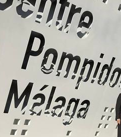 Màlaga inaugura el seu Centre Pompidou i la Col·lecció Museu Rus