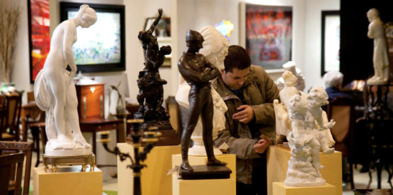 Almoneda 2015 celebra el seu 25 Aniversari