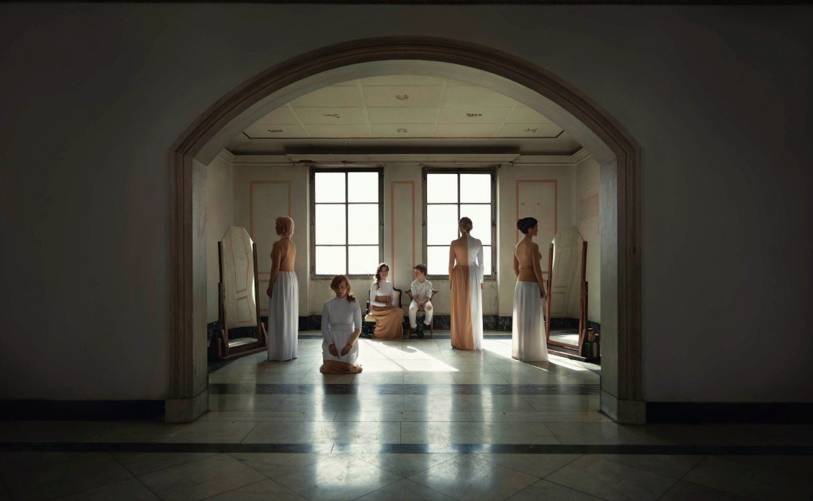 Art Deal Project inaugura \