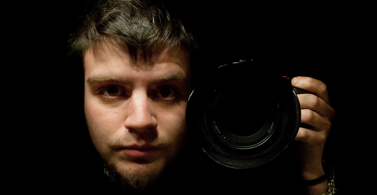 Carles Palacio guanya la convocatòria de Joves Fotògraf(e)s de la Diputació