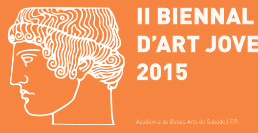 Es convoca la segona edició de la Biennal d\'Art Jove