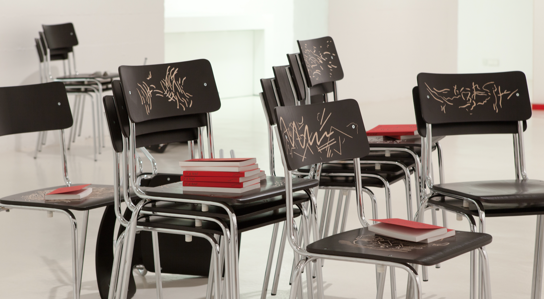 Art i educació / Educació i art