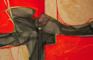 Josep Vernis al Museu de Granollers