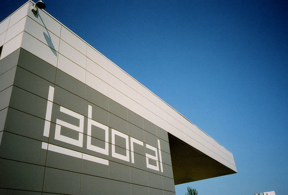 LABoral i l\'Autoritat Portuària convoquen la residència \