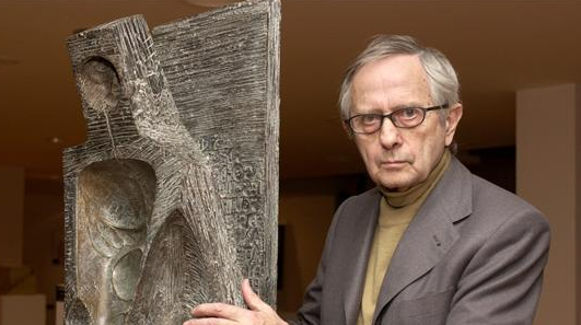 El Tianjin Art Museun acull una retrospectiva de Josep M. Subirachs