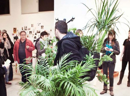 Convocat el Premi Arts Visuals Arranz Bravo 2015