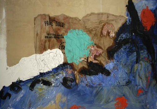 L\'art de col·leccionar de Ventura Garcés a Can Framis