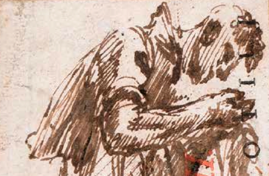 Artur Ramon torna a TEFAF amb un estad centrat en el dibuix espanyol i italià