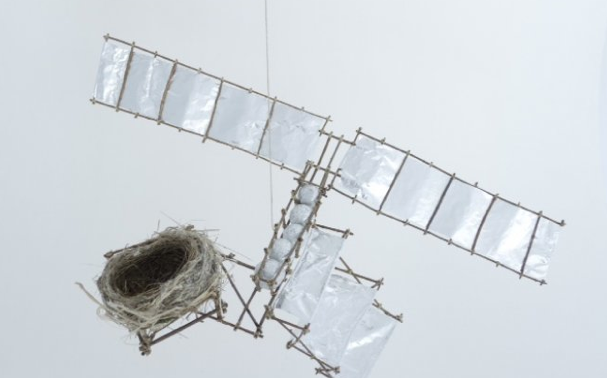 Trinta presenta l\'obra de Curro Alzurrun