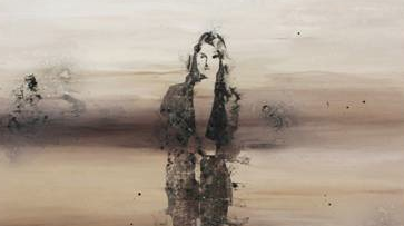 Juan José Lhara a la Galeria Atalante