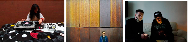 XIII edició d\'Electrònica a l\'Abril a La Casa Encendida