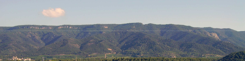 Presentació de l’Associació d’Amics del Paratge Natural