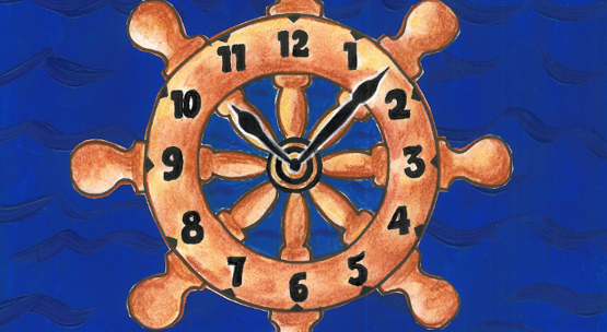 El 17 de maig, nova edició de la Fira del Rellotge