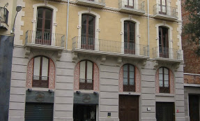 Marta Felip busca suport per obrir la casa natal de Dalí