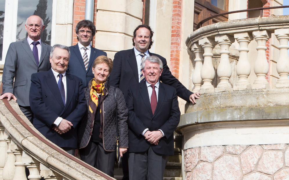 “El Sindicat Remença de 1448” arriba a la Catalunya del Nord